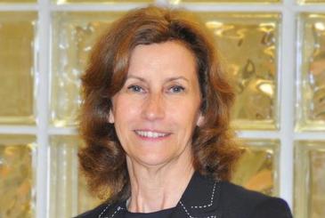 Pamela J. Mazzaferro becomes new director of Central New York Regional Information Center