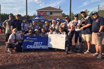 From Around the Region: Solvay Varsity Softball presented with NYS Senate Resolution by Sen. DeFrancisco