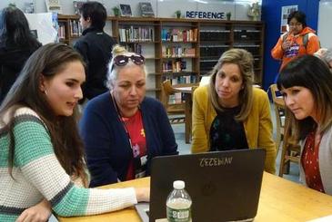 From Around the Region: SCSD Students Celebrate Diversity at Event